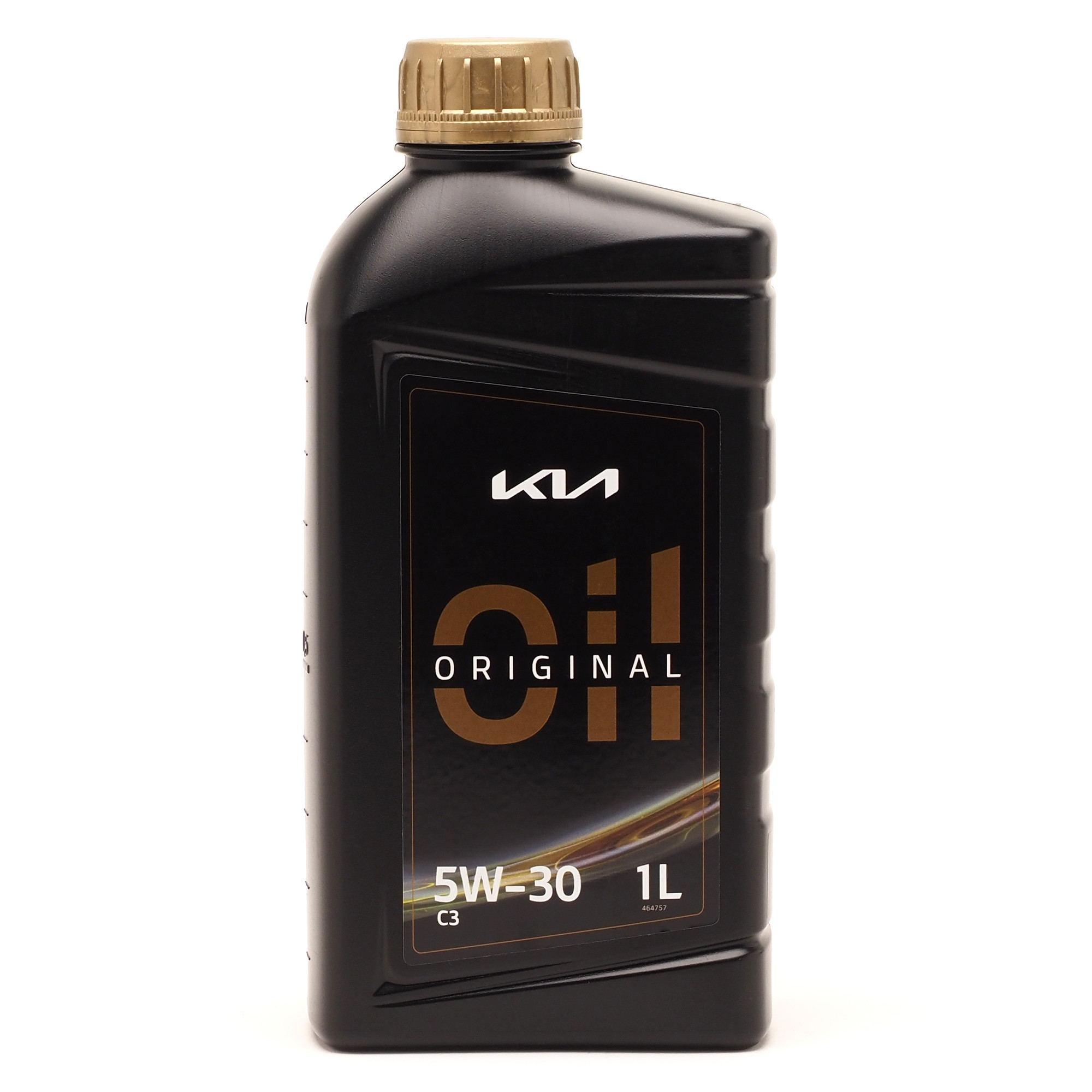 KIA Original Öl 5W-30 C3 Motoröl 1l